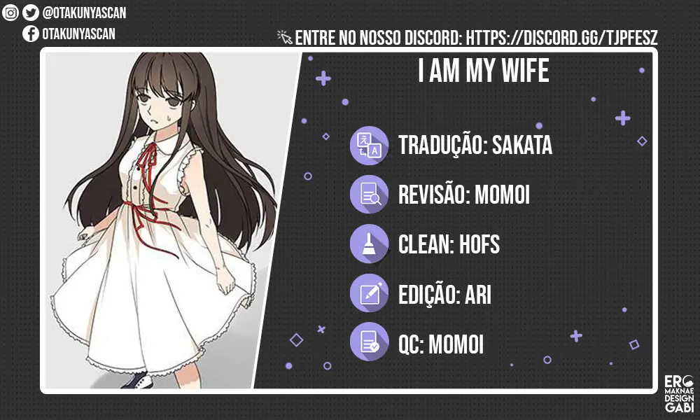 I am my wife!?-Chapter 49