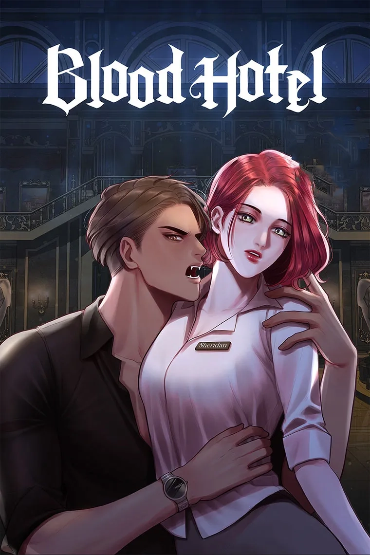 Blood Hotel-Chapter 4